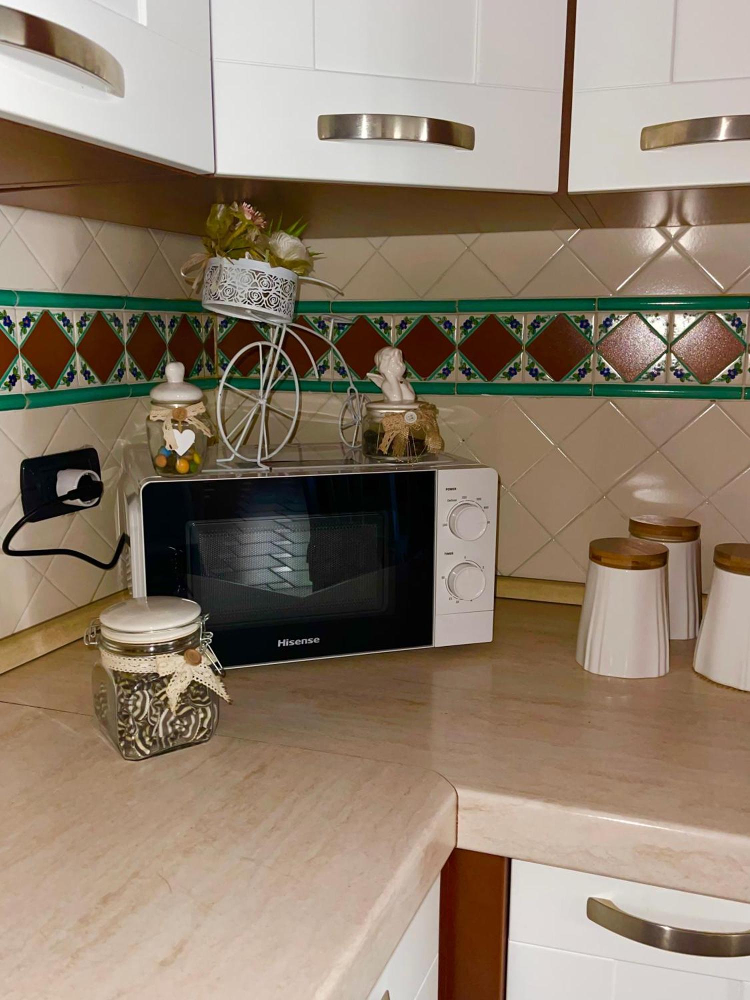 Appartement Holiday House Il Castello Di Anna à Vietri Extérieur photo